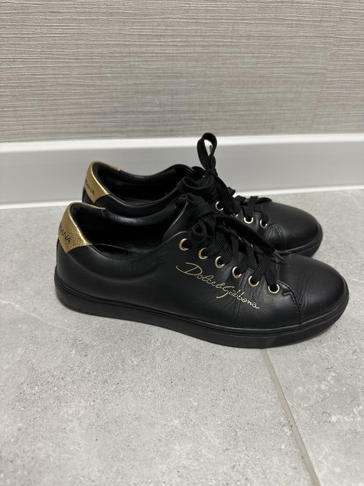 Кросівки dolce&gabbana