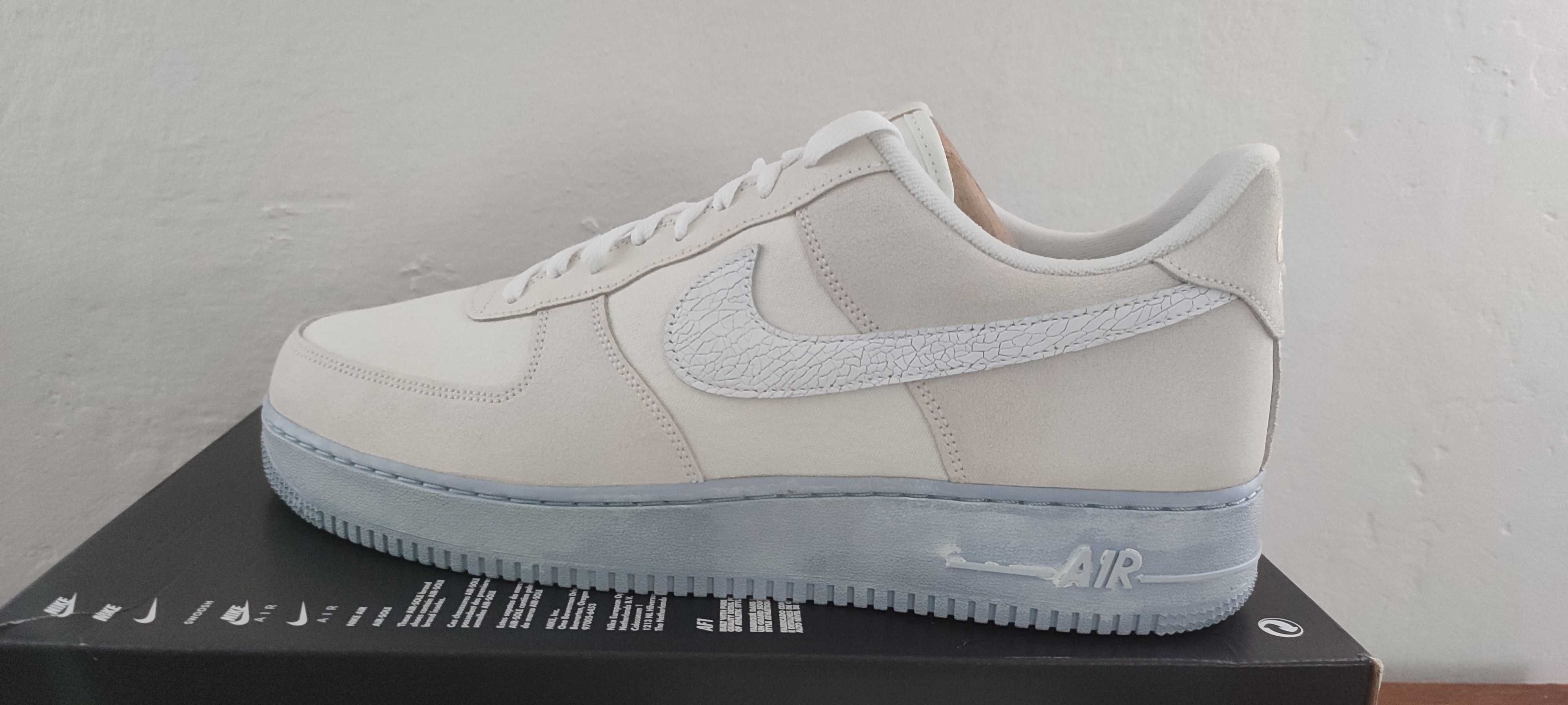 Nike Air Force 1 '07 LV8 49,5