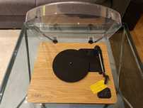 Gramofon ION Air LP – Bluetooth, idealny stan!