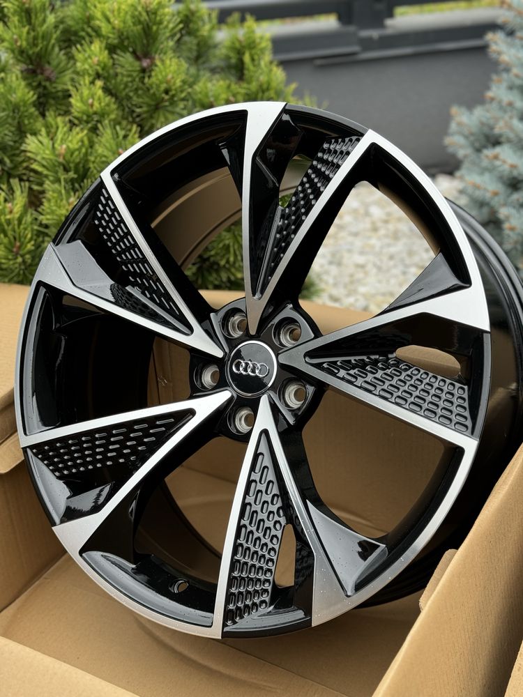 Диски Нові R20/5/112 AUDI A5 A6 A7 A8 Q4 Q5 Q7 Q8 ETRON