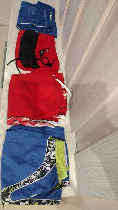 Zestaw ubrań dla chłopca 164+ S