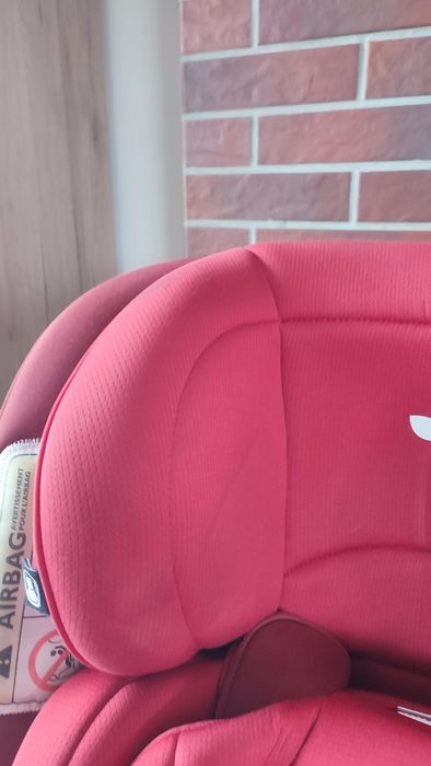 Fotelik samochodowy Joie Spin 360 Obrotowy ( przód/tył)