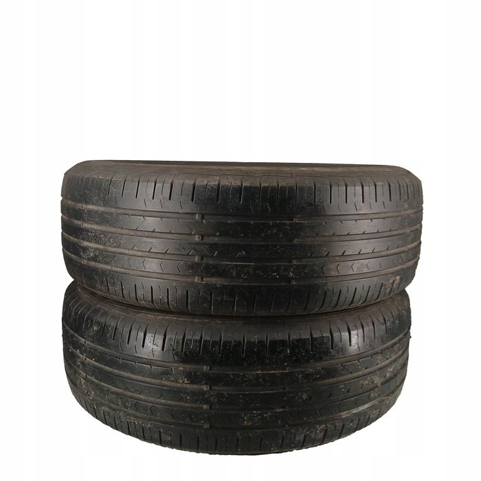 2x 235/65R17 opony letnie Continental ContiPremiumContact 5 (83455)