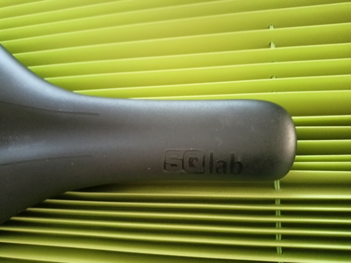 Siodełko SQlab 614 roz.16