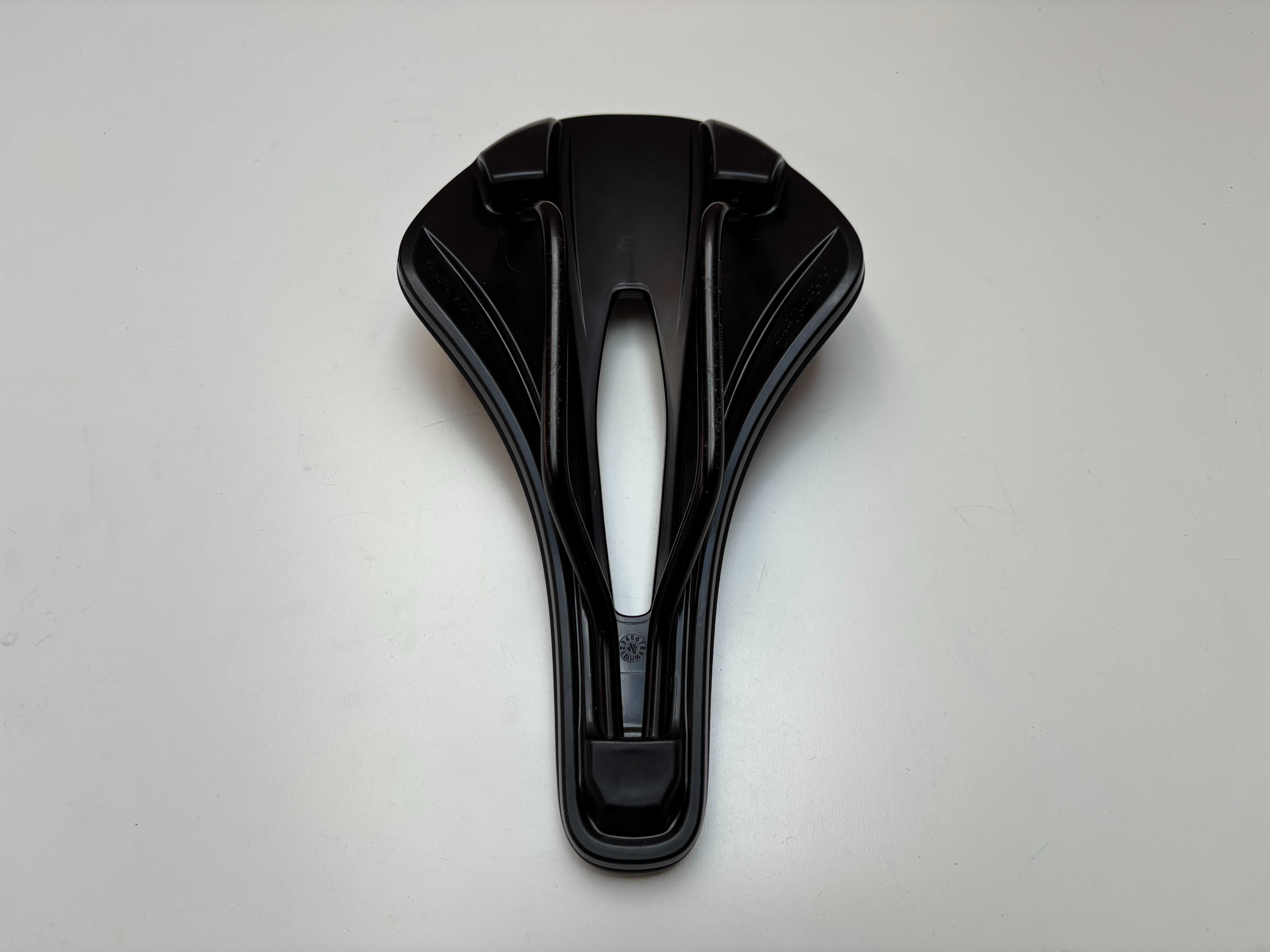 Siodełko rowerowe gravel/szosa/MTB Selle Royal SRX Groove Comfort