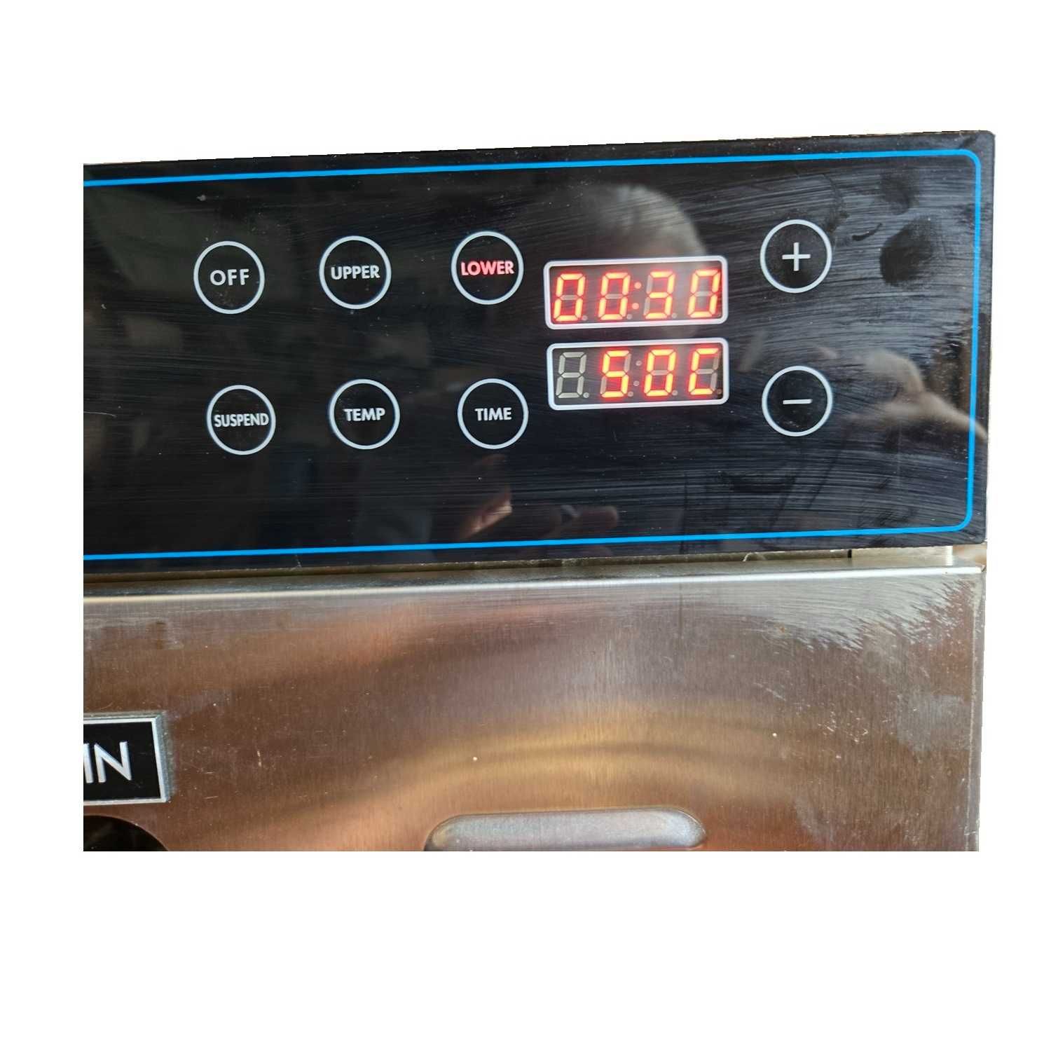 Desidratadora Automática Karlstein