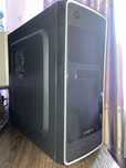 ігровий комп’ютер: Xeon X3470 / GTX 1060 3Gb/ 16 ГБ