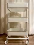 Wózek kuchenny Ikea RÅSKOG