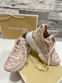 NOWE buty SNEAKERSY adidasy MICHAEL KORS oryginalne Warszawa FIRMA 349