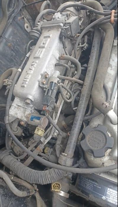 Продам ГБЦ Mitsubishi Lancer 9