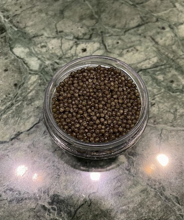 Ікра червона натуральна Кети, Кижуча, Горбуші, Нерки