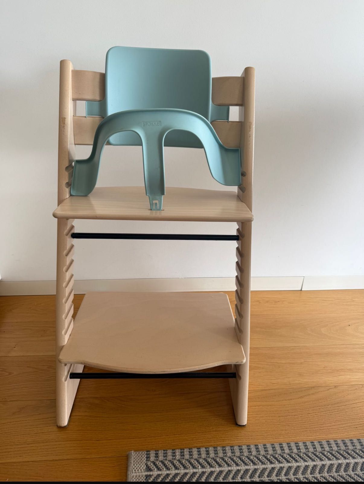 Cadeira evolutiva Stokke TRIPP TRAPP