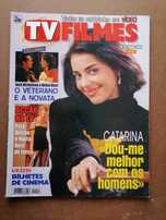 TV Filmes 1998 Catarina Furtado