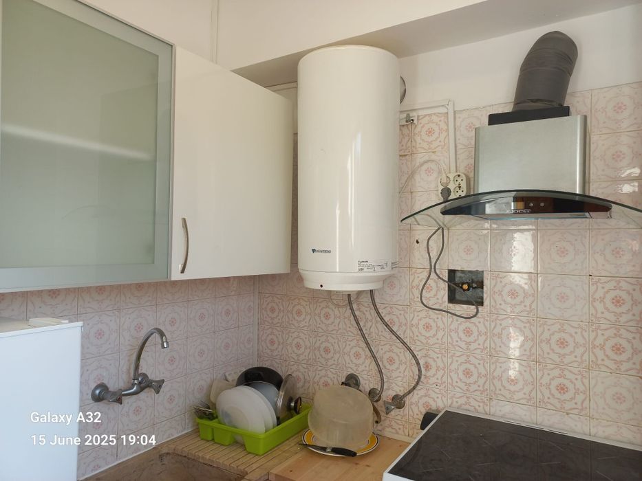 Apartamento T0, 750€ em Alvor, Algarve