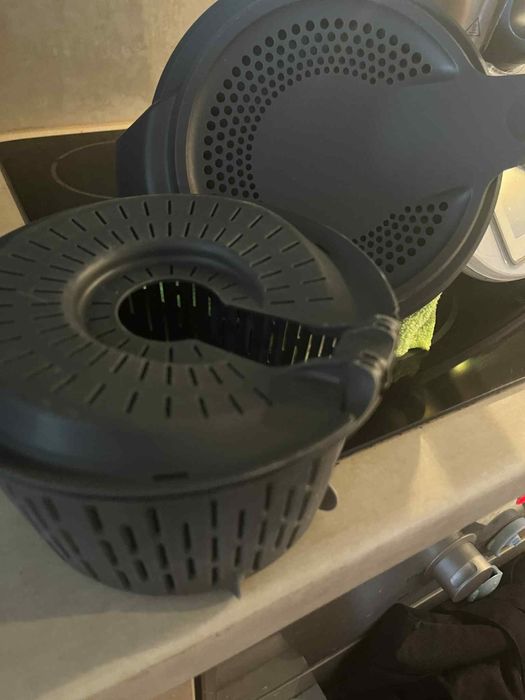 Termomix TM6 full wypas