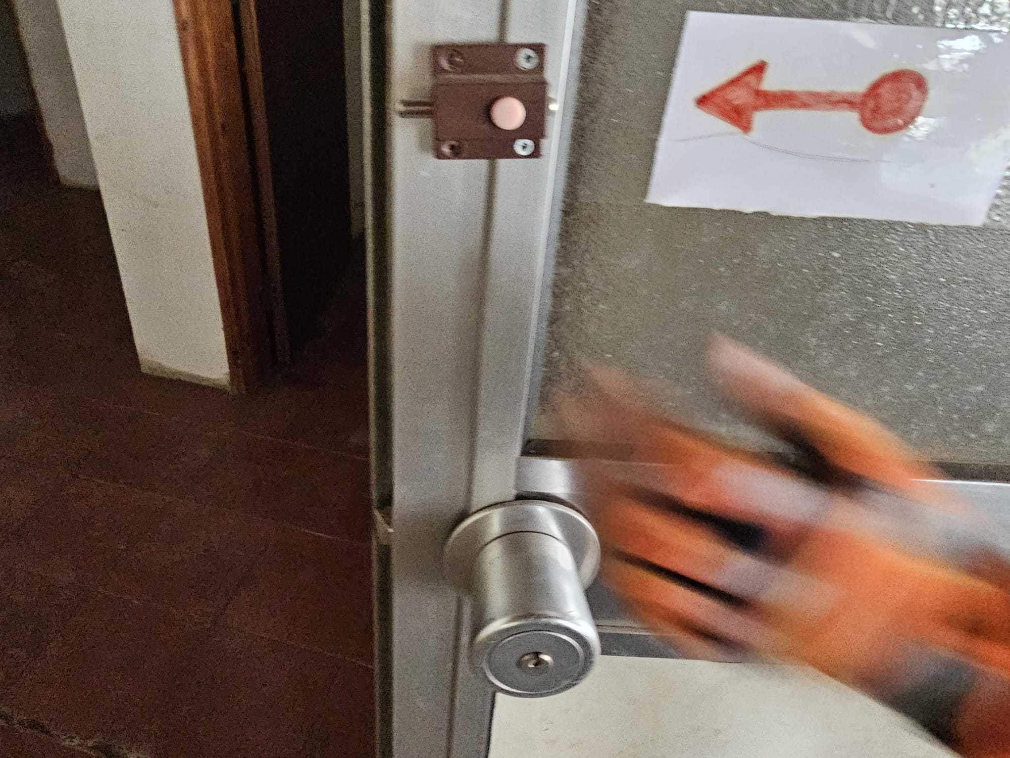 Aluminios para divisória