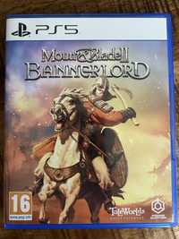 Mount Blade 2: Bannerlord PS5