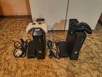 Xbox 360 slim 160 GB