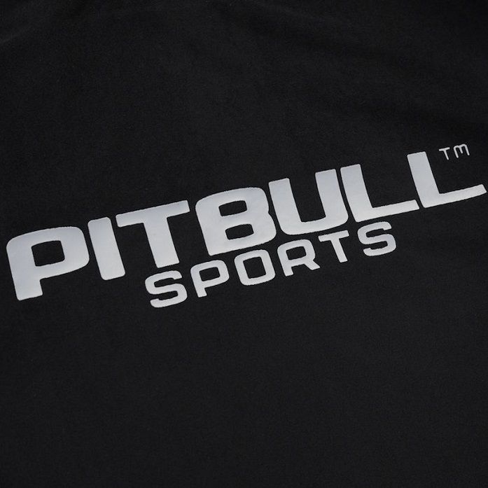 PIT BULL RASHGUARD RASH shortsleeve compression pro plus