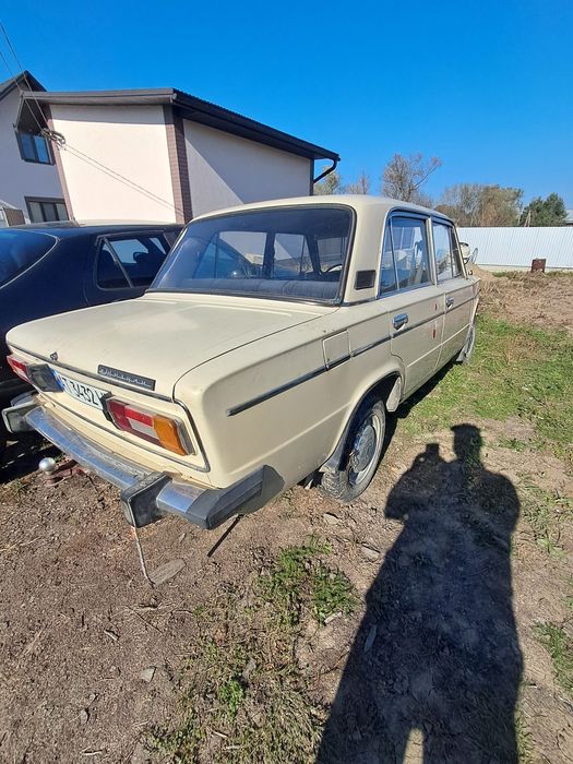 Продам жигуля 2106