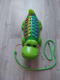 Aligator Edukator VTech