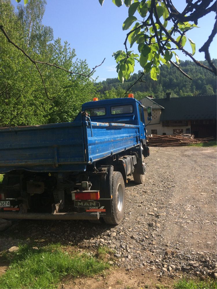 Sprzedam mana F-2000
