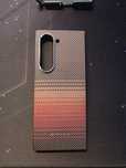 PITAKA Samsung Fold 6 (Sunset) etui