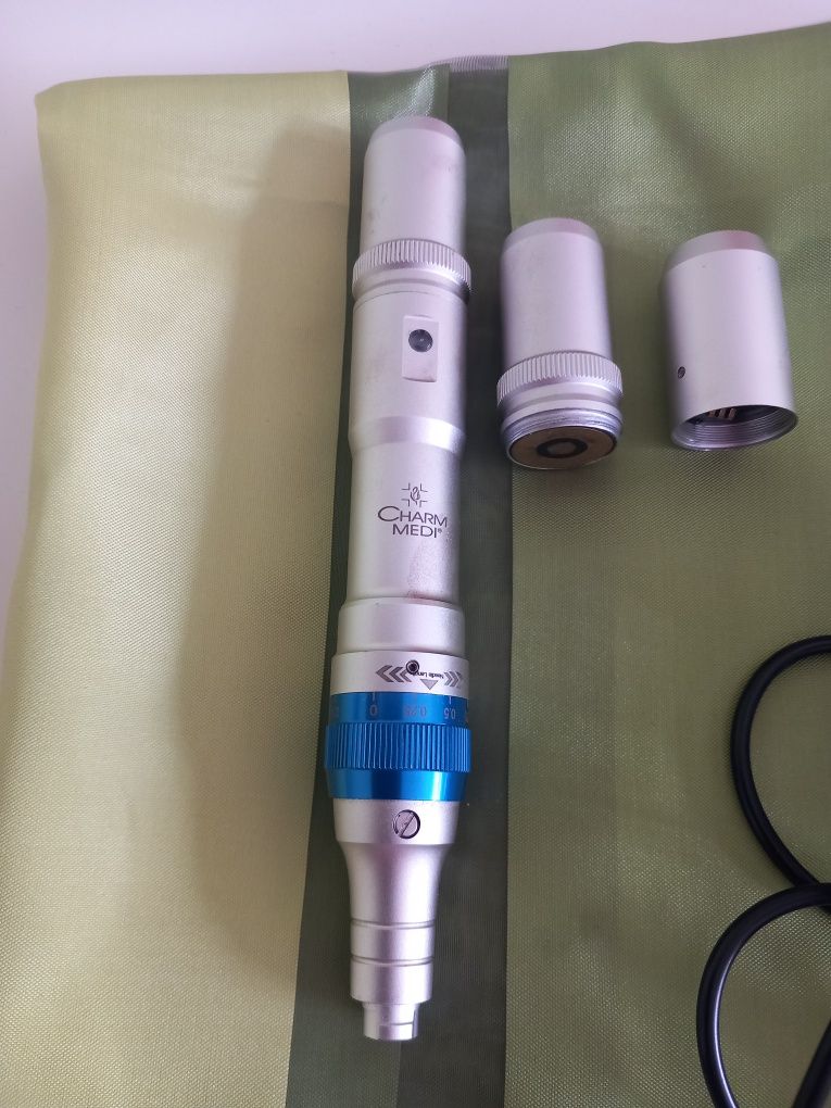Dermapen Charmine Rose