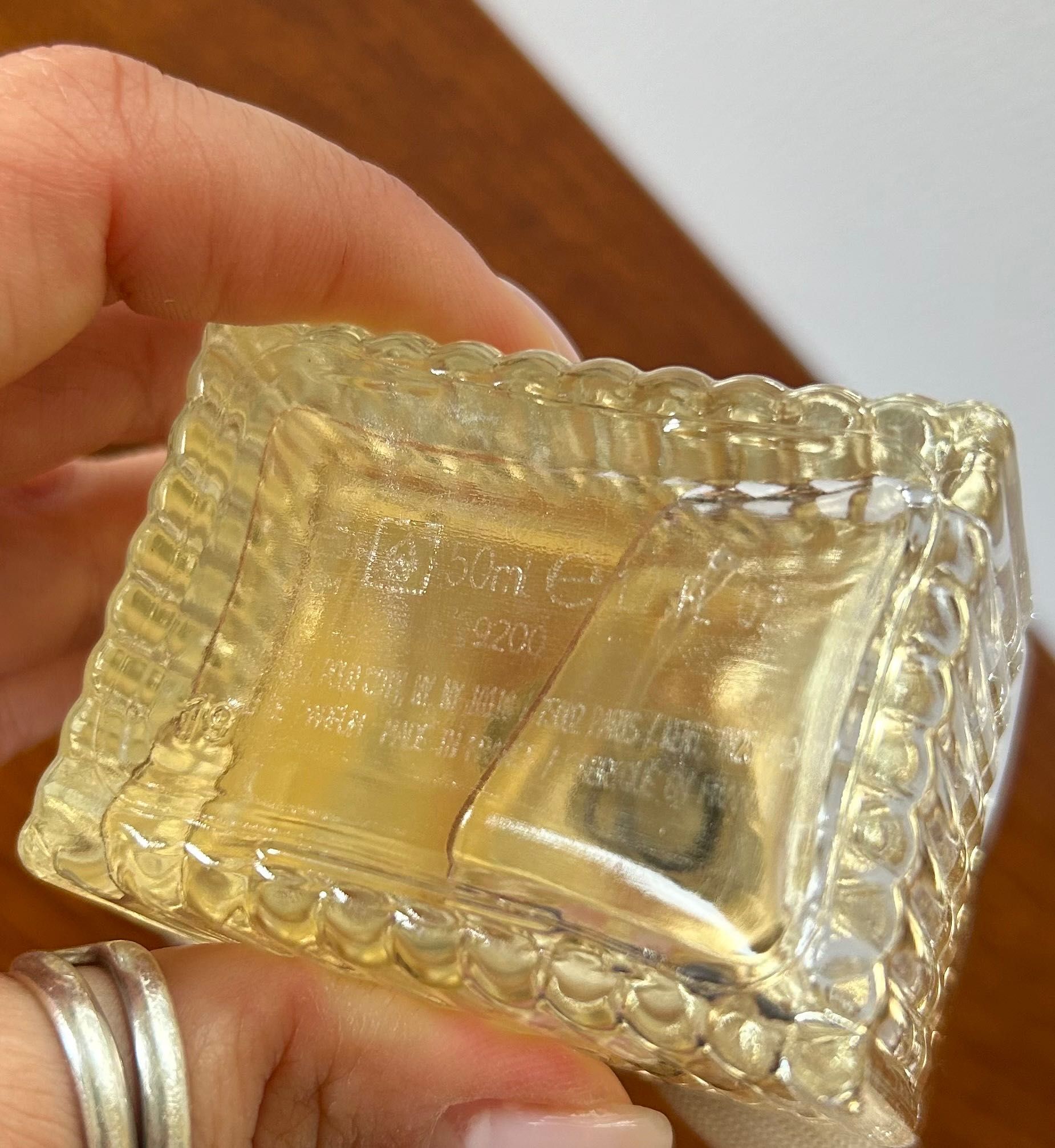 Chloe eau de parfum 45/50ml, оригінал