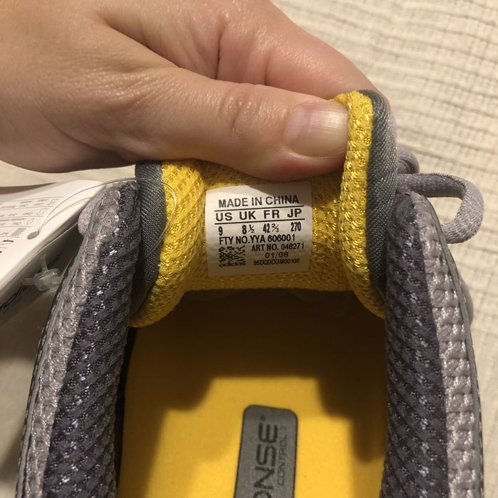 Adidas Response 42 i 2/3. Old style Buty do biegania