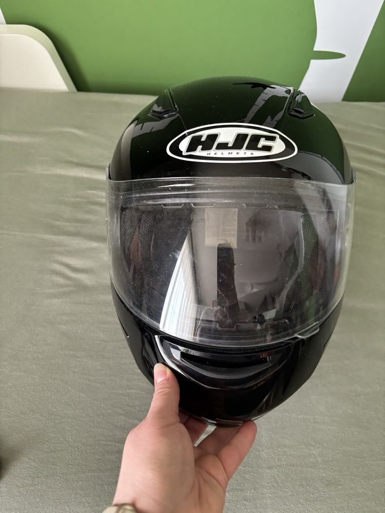 Kask motocyklowy HJC CL-SP XXXL