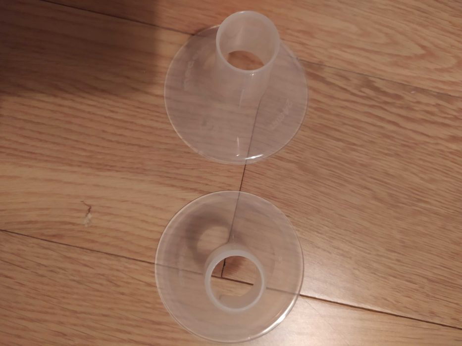 Mini eletric - Extrator de leite materno elétrico, marca medela