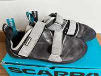 Buty wspinaczkowe Scarpa Origin - covey/black, EU 44