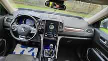Renault Koleos Pierwszy wlasciciel