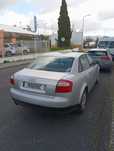Audi A4 1.6