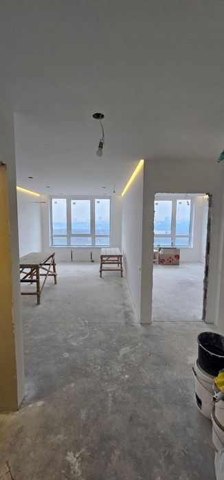 ЯКІСНО! Малярні роботи, маляр, шпаклювання, фарбування, поклейка обоїв