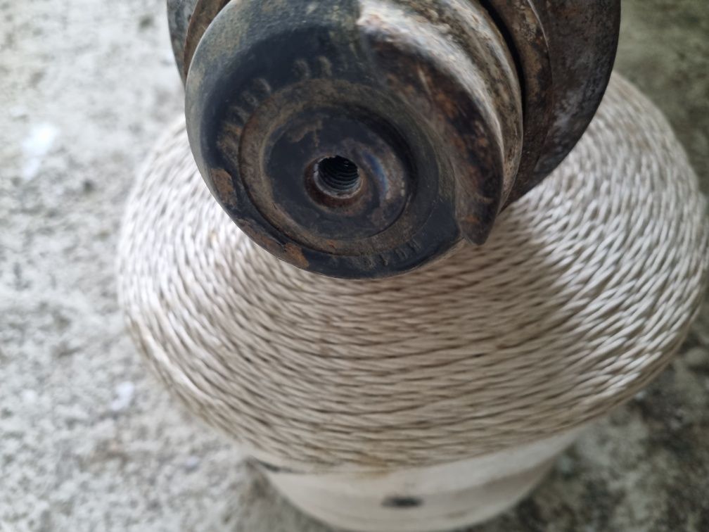 rolka jezdna wacker neuson et18