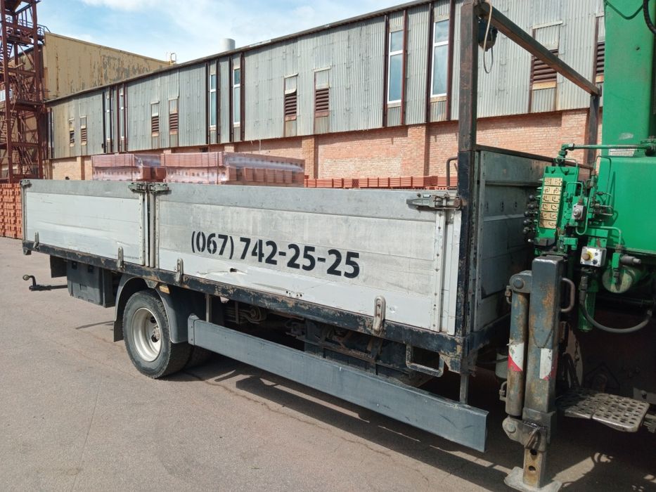 Услуги кран манипулятор город и область