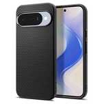 Spigen Liquid Air Google Pixel 10 / 10 Pro Matte Black
