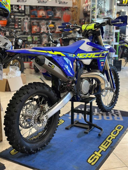 Sherco 250 se 2026