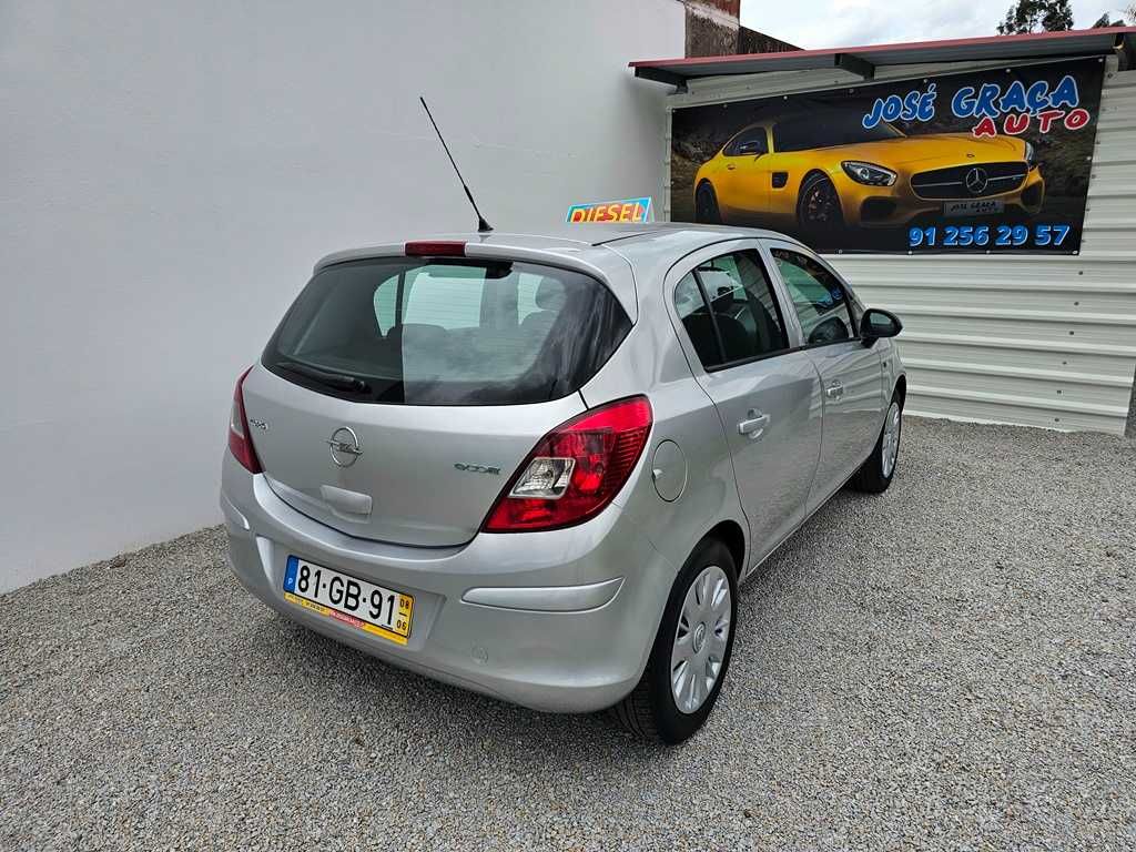 Opel Corsa D 1.3Cdti 75Cv 06/2008