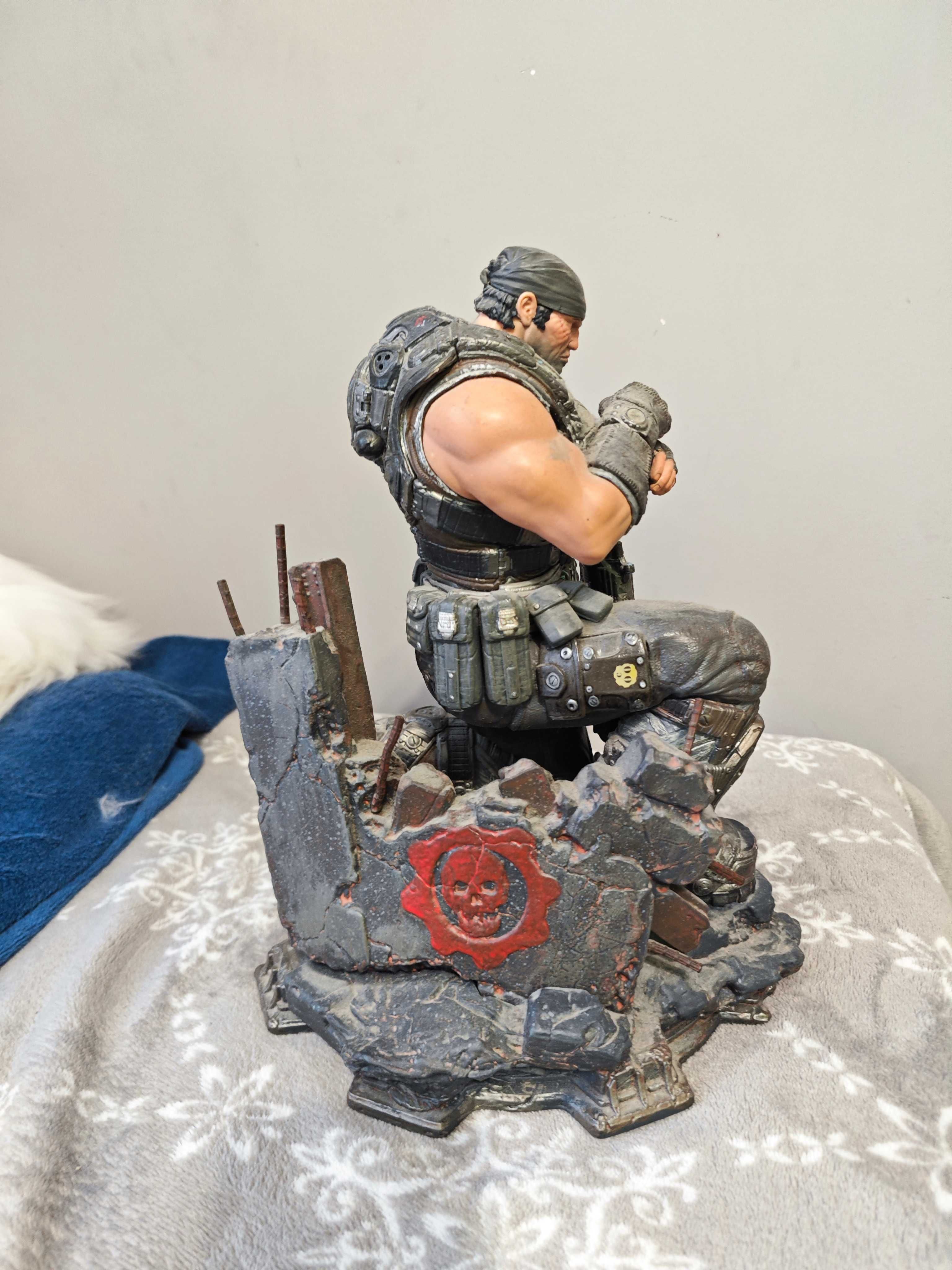 Gears of War 3 Edycja Kolekcjonerska