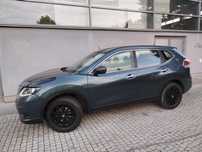 Nissan X-Trail 1.6 DIG (163KM) Opłacony Stan Idealny 100 % Serwis Km Bezwypadkowy ! !