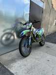 Na sprzedaż Xmotos XB88 250cc – 2020 rok