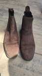 Forganza buty na konie, sztyblety 43