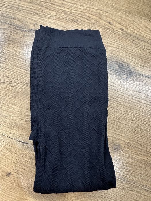 Calzedonia rajstopy 100 den wzorek