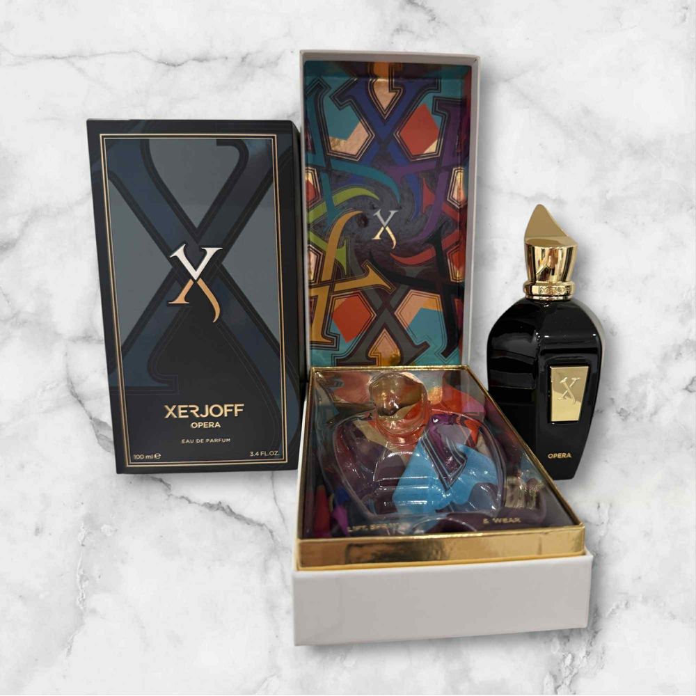 Perfum Xerjoff Opera Eau de Parfum 100ml