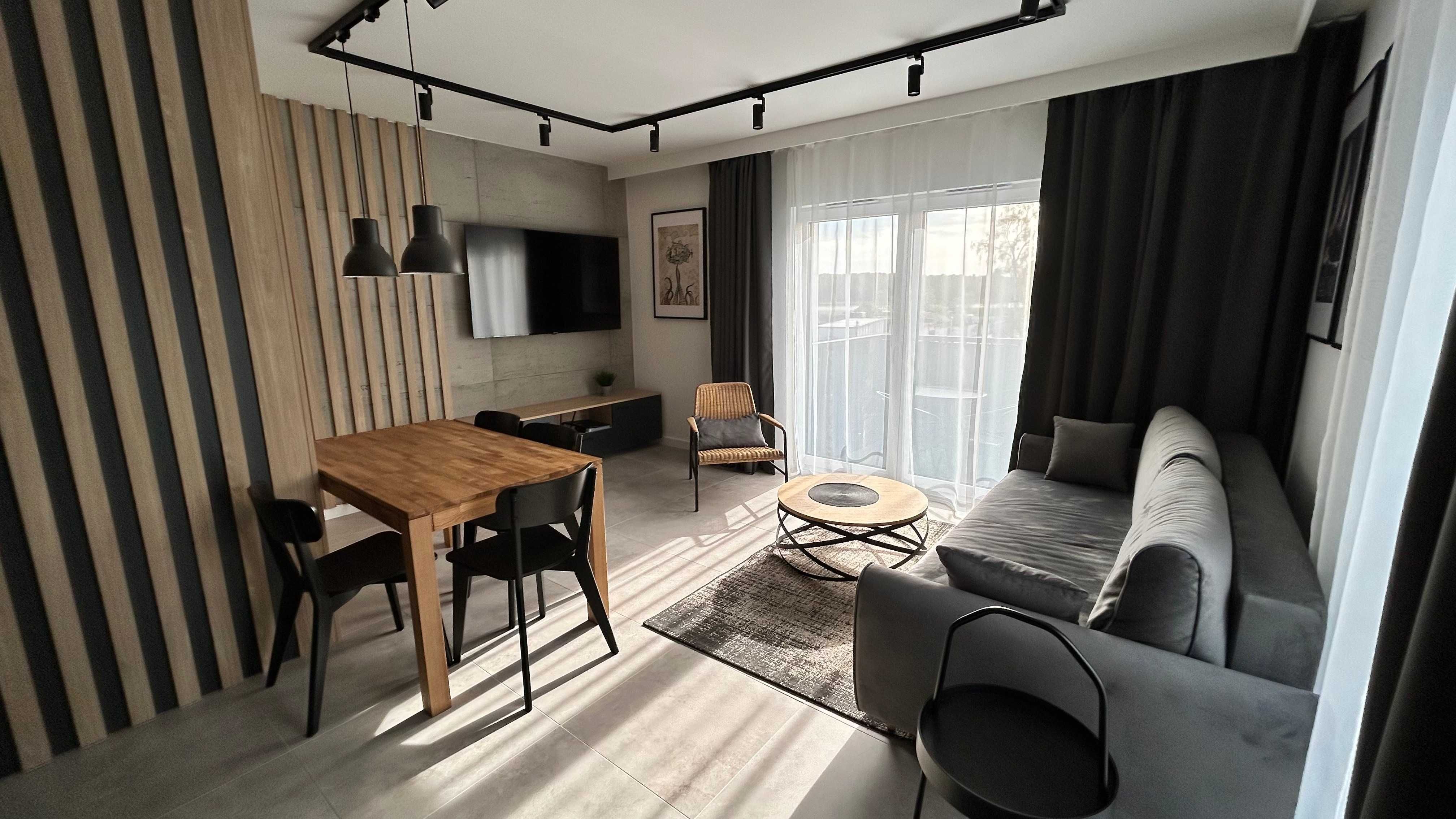 Apartament na Półwyspie, Dziwnów