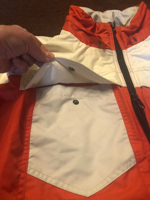 куртка KERRY для мальчика 34