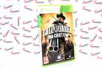 Call of Juarez: The Cartel Xbox 360 PL GameBAZA